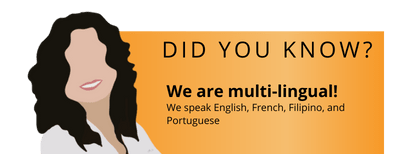 multi lingual