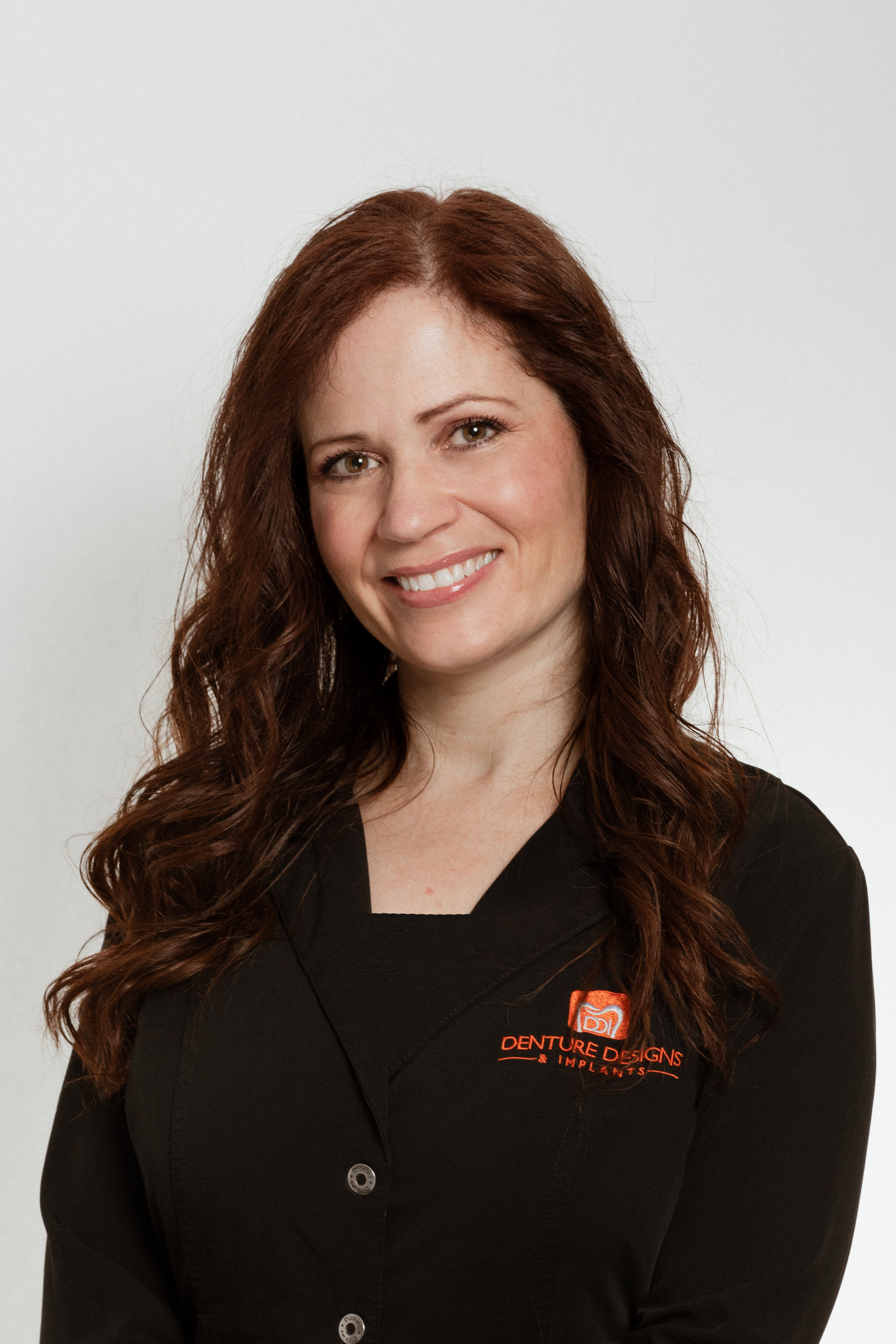 Nicole Dandeno, Denture Designs and Implants